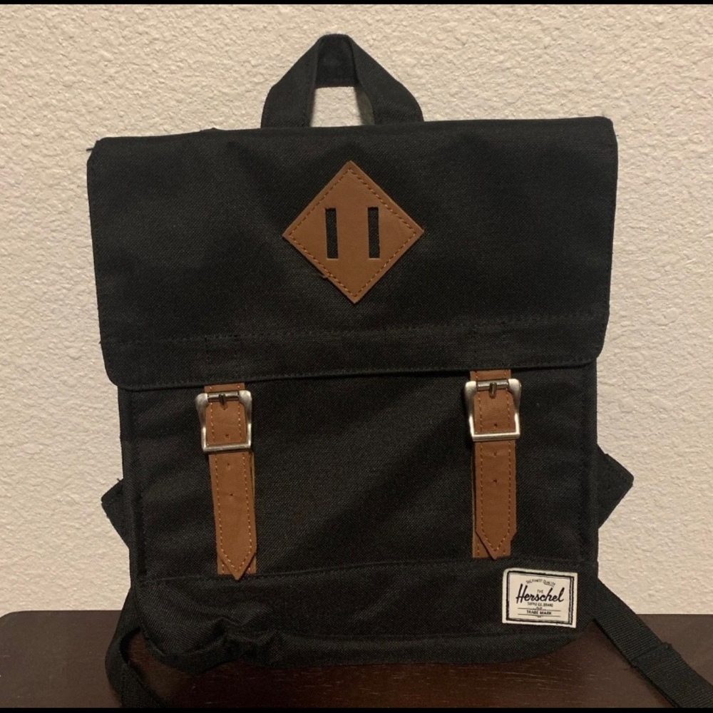 Herschel kids backpack